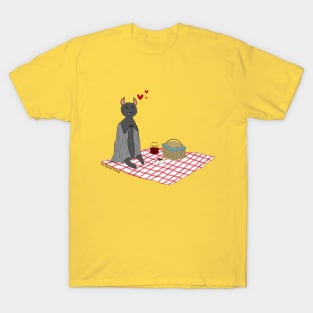 Picnic Day T-Shirt